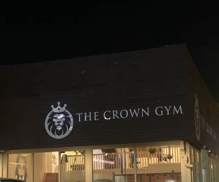 The Crown Gym