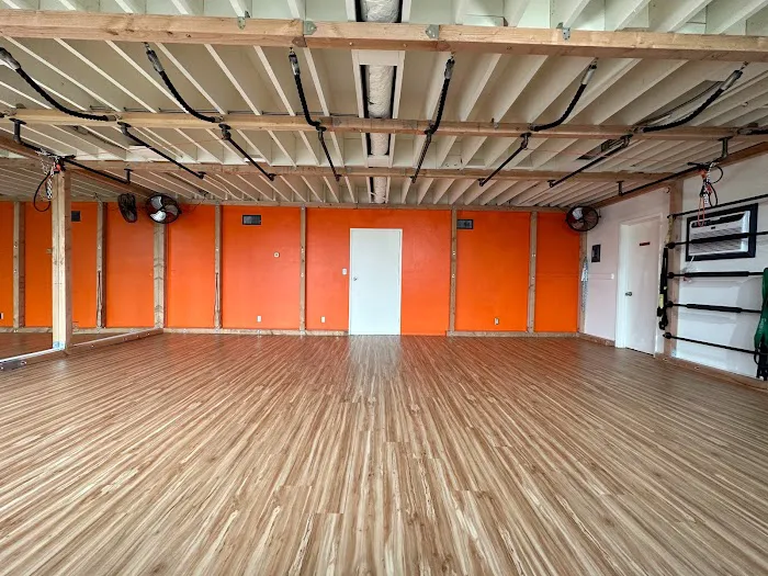 rooted | fitness studio Picture 4