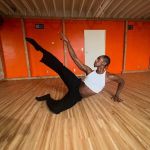 rooted | fitness studio