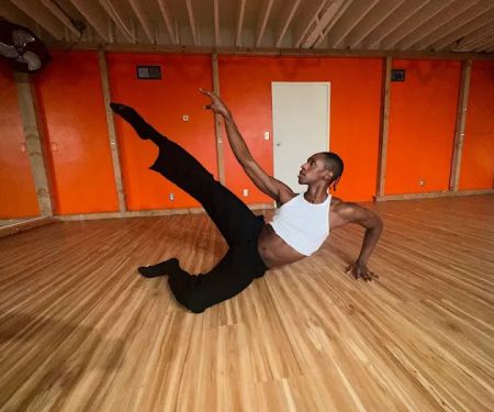 rooted | fitness studio