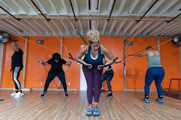 rooted | fitness studio Picture 5