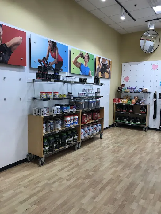 24 Hour Fitness Picture 4