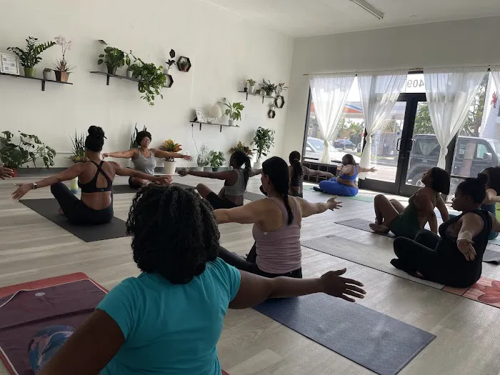 Body Art Noire Picture 6