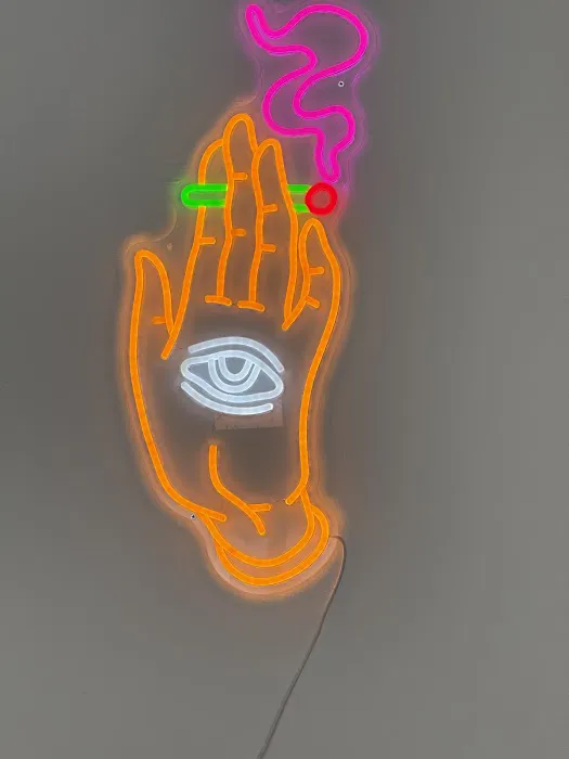 Body Art Noire Picture 3