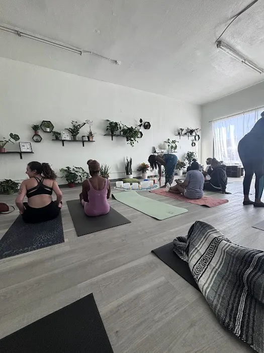 Body Art Noire Picture 10