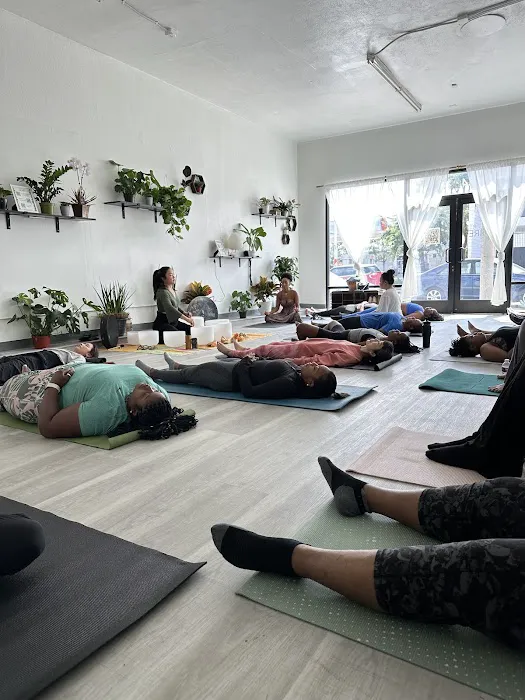 Body Art Noire Picture 7