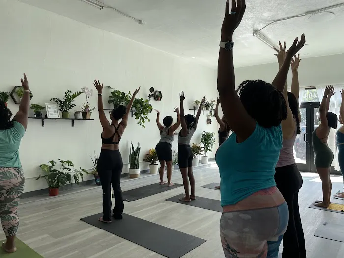 Body Art Noire Picture 8