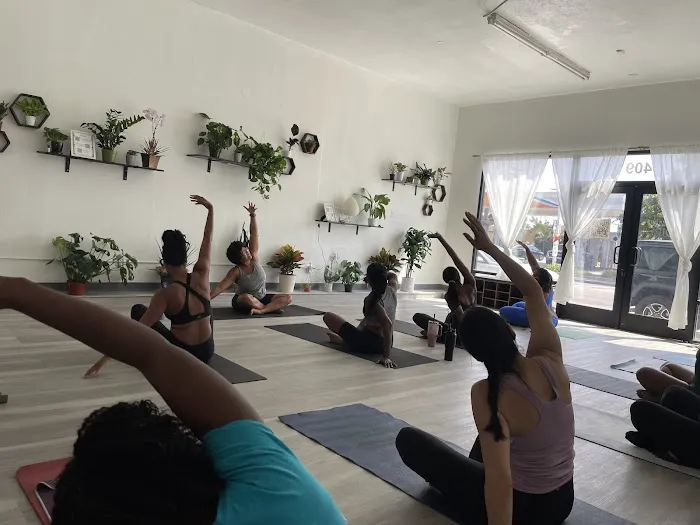 Body Art Noire Picture 5