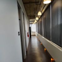 Equinox South Bay ico