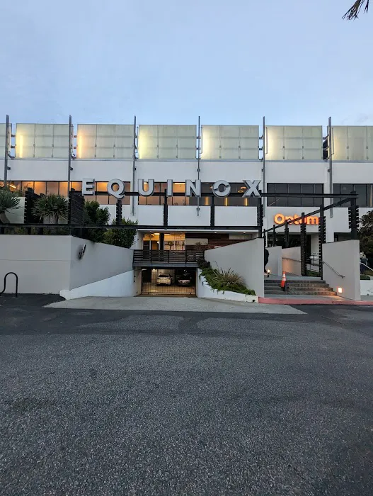 Equinox South Bay Picture 4