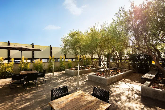 Equinox South Bay Picture 8