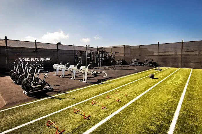 Equinox South Bay Picture 10