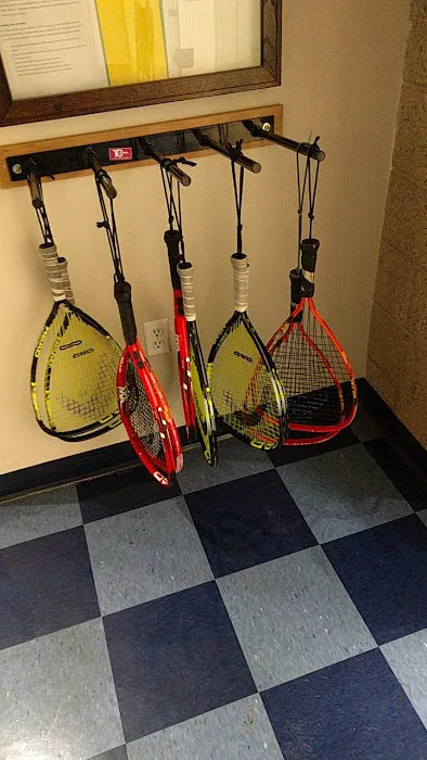 Fitness & Sports Center Picture 4