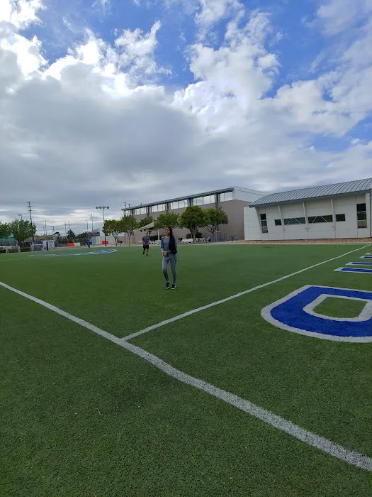 Fitness & Sports Center Picture 2