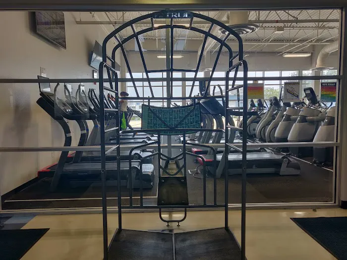 Fitness & Sports Center Picture 10