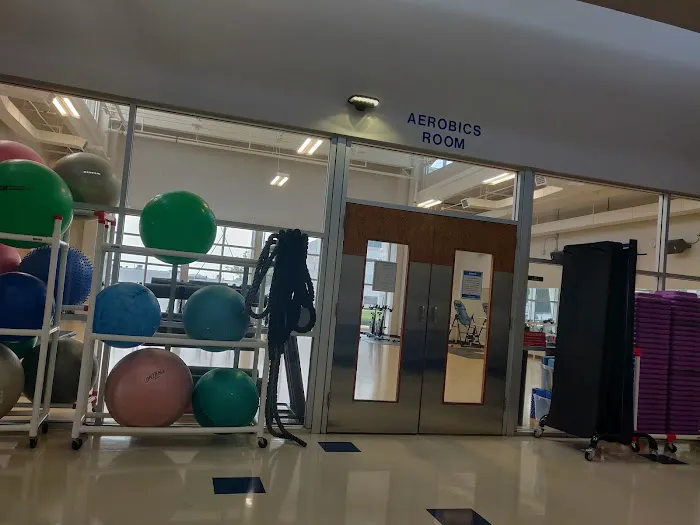 Fitness & Sports Center Picture 6