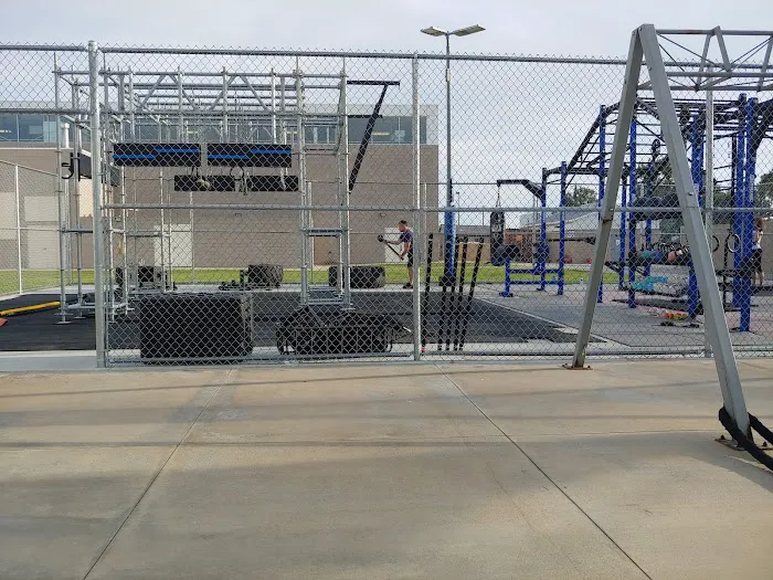 Fitness & Sports Center Picture 3