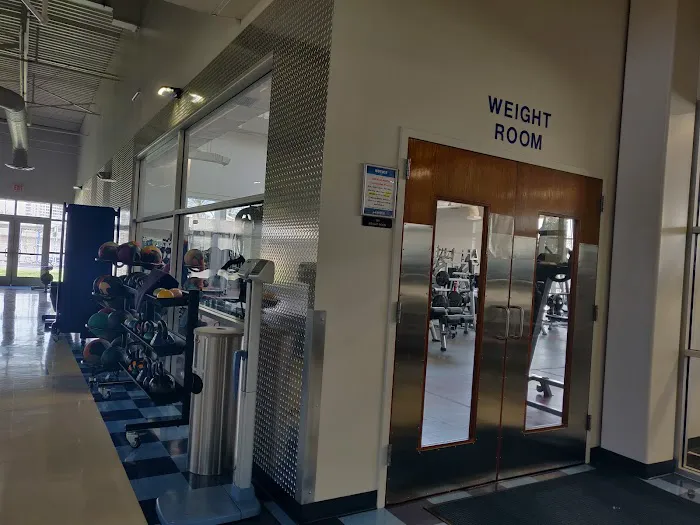 Fitness & Sports Center Picture 1