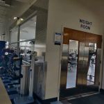 Fitness & Sports Center