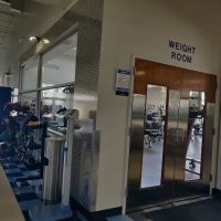 Fitness & Sports Center ico