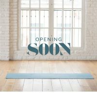 Golden Chakra Yoga ico