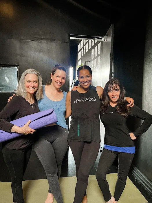 Goodbeats Yoga Picture 10