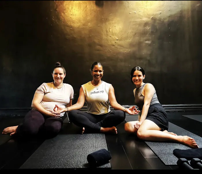 Goodbeats Yoga Picture 6