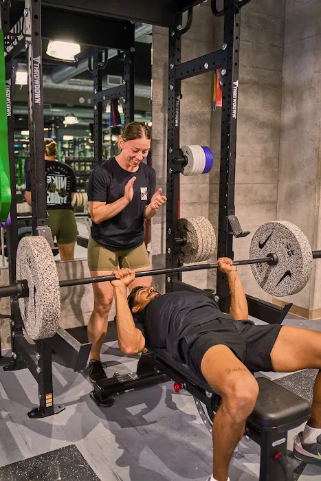 Nike Strength Studio - Culver City Picture 9