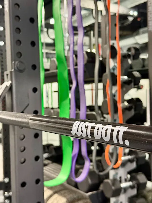 Nike Strength Studio - Culver City Picture 8
