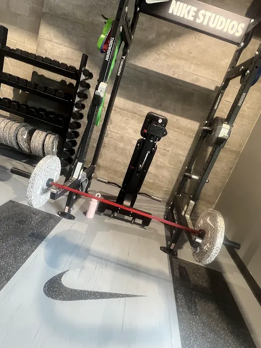 Nike Strength Studio - Culver City Picture 6