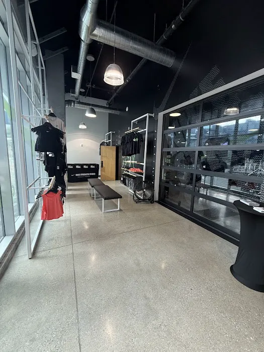 Nike Strength Studio - Culver City Picture 5