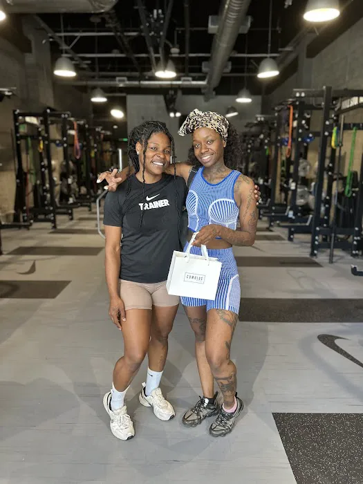 Nike Strength Studio - Culver City Picture 2