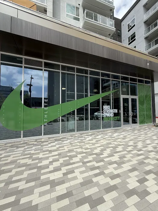 Nike Strength Studio - Culver City Picture 4
