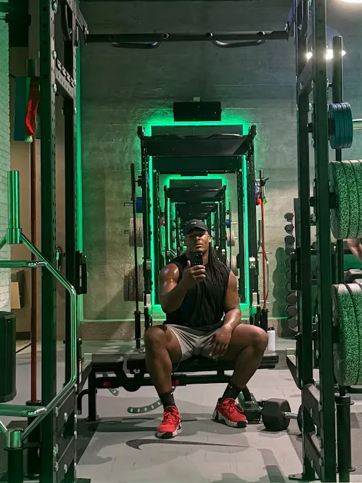 Nike Strength Studio - Culver City Picture 10