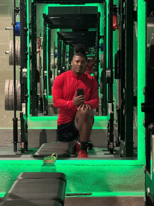 Nike Strength Studio - Culver City Picture 1