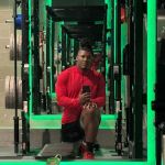 Nike Strength Studio - Culver City