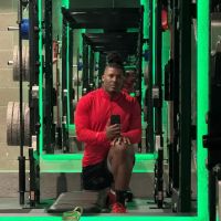 Nike Strength Studio - Culver City ico