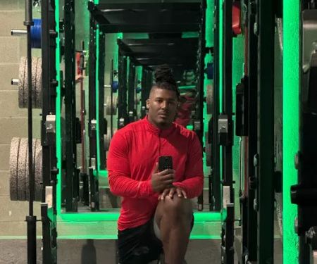 Nike Strength Studio - Culver City