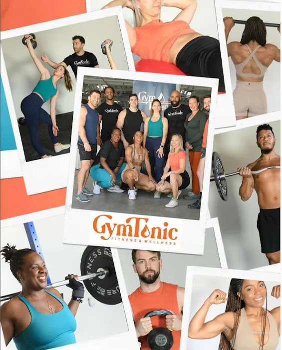 GymTonic Picture 2