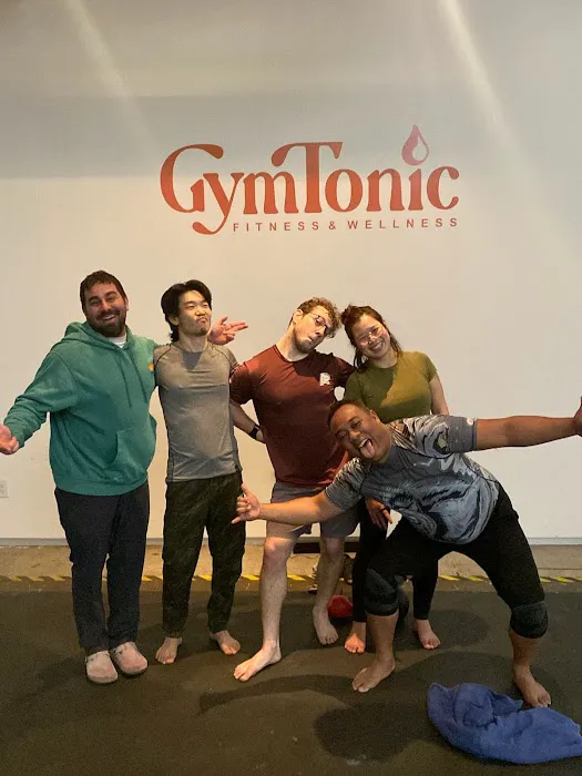 GymTonic Picture 1