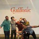 GymTonic