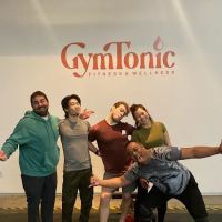 GymTonic ico