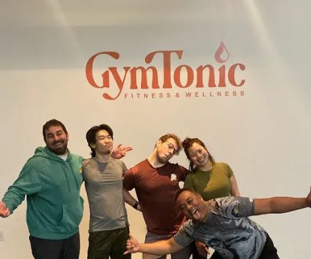 GymTonic
