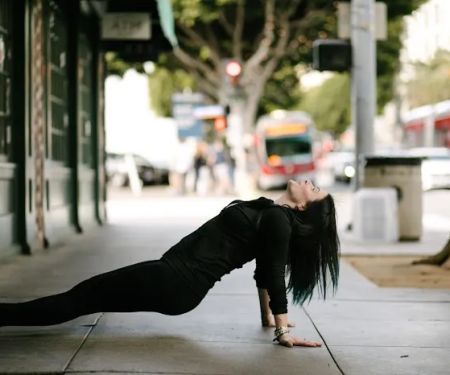 Pilates With Ashlee- PWA