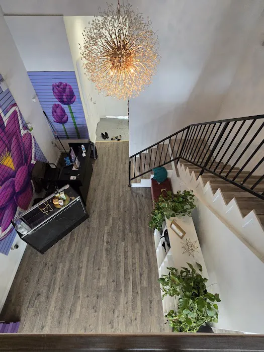 Lotus Yoga and Wellness Picture 3