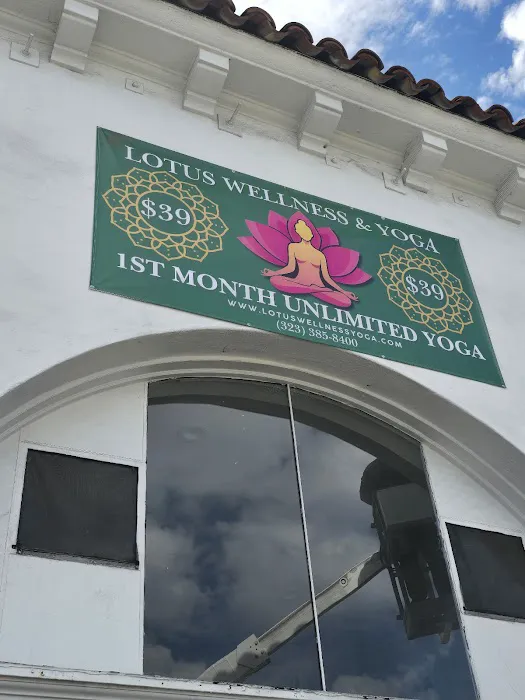 Lotus Yoga and Wellness Picture 8