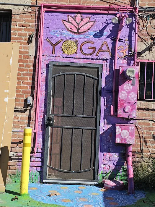 Lotus Yoga and Wellness Picture 2