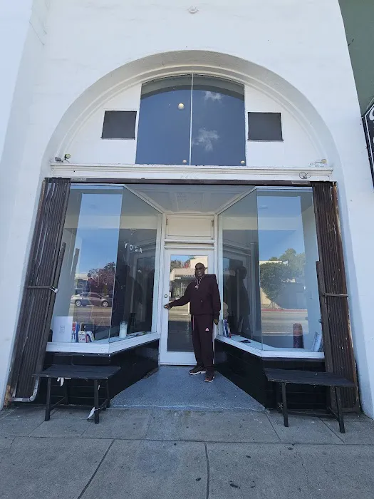 Lotus Yoga and Wellness Picture 10