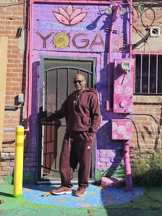 Maat Yoga & Wellness Picture 8