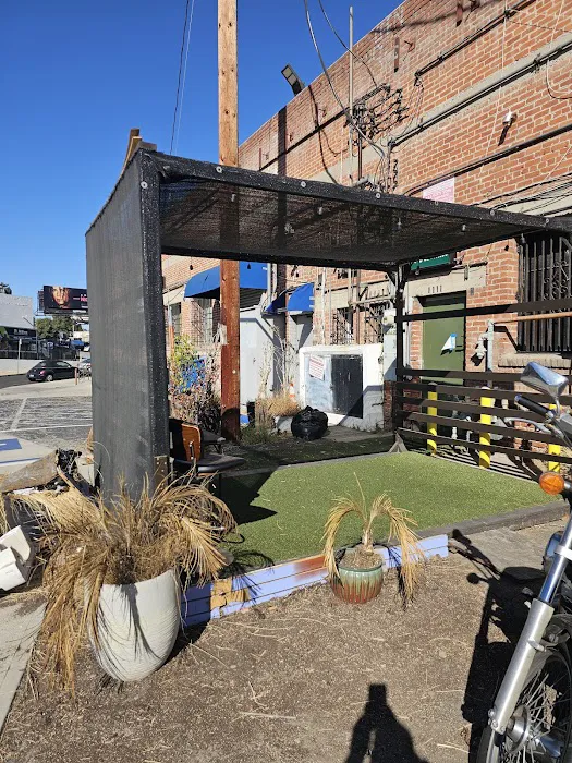 Maat Yoga & Wellness Picture 9